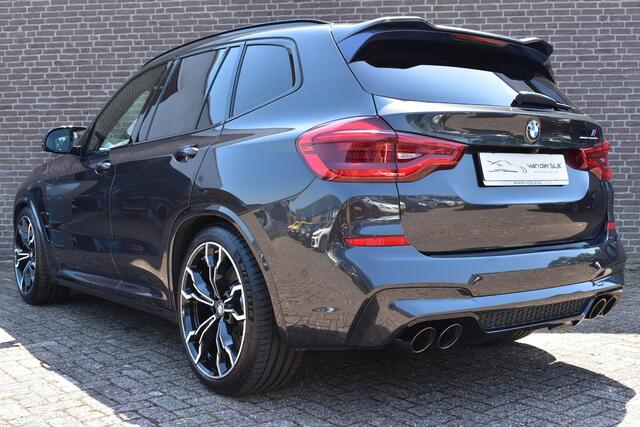BMW X3 M Competition Full Options, HUD, Pano, Stoelkoeling
