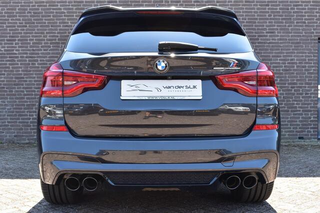 BMW X3 M Competition Full Options, HUD, Pano, Stoelkoeling