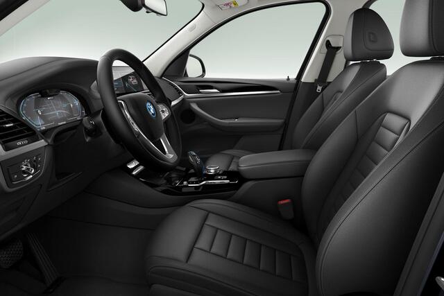 BMW X3 iX3 Executive 80 kWh