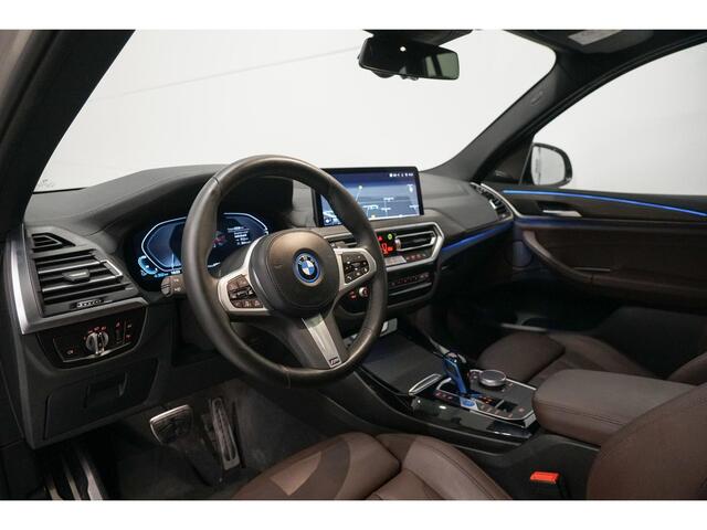 BMW X3 iX3 Executive 80 kWh M-Sport | Panoramadak | Harman Kardon | Head Up
