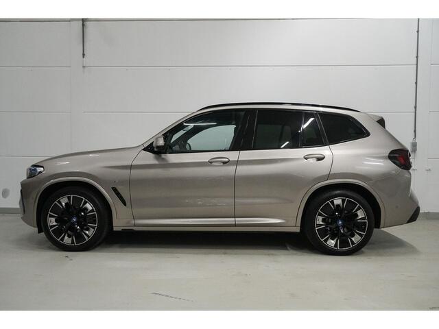 BMW X3 iX3 Executive 80 kWh M-Sport | Panoramadak | Harman Kardon | Head Up