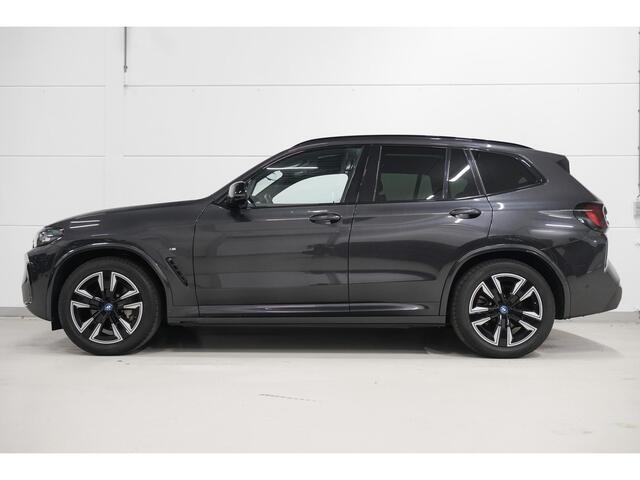 BMW X3 iX3 Executive 80 kWh M-Sport | Panoramadak | Elektr. Trekhaak | Driving Assistant Professional