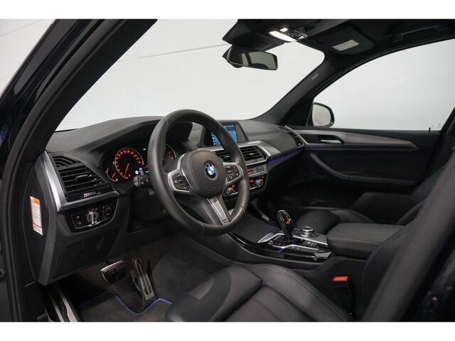 BMW X3 xDrive20i M-Sport | Hifi | Adapt. LED | 20"