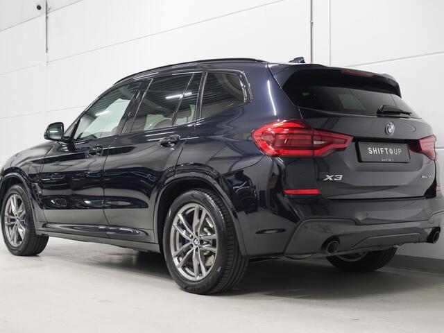 BMW X3 xDrive30e M-Sport