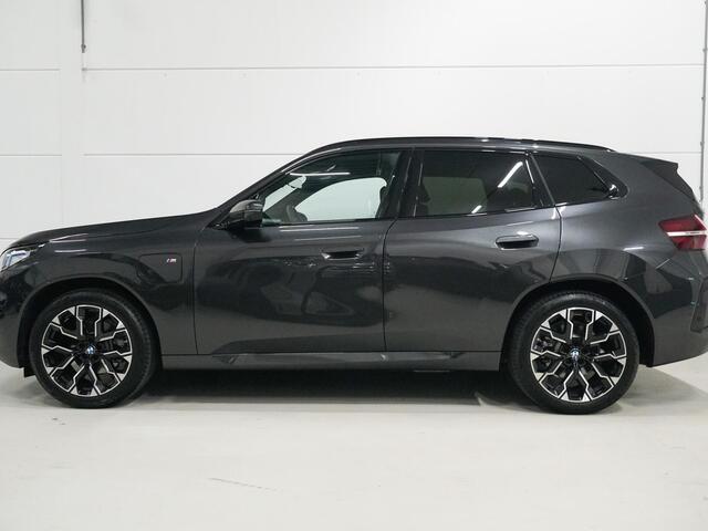 BMW X3 30e xDrive M-Sport