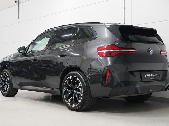 BMW X3 30e xDrive M-Sport