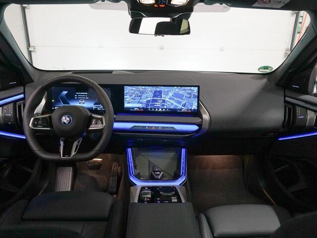 BMW X3 30e xDrive M-Sport