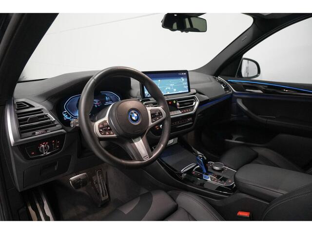 BMW X3 iX3 M-Sport | Panoramadak | Adapt. Cruise Control | Comfort Access