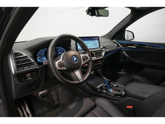BMW X3 iX3 M-Sport | Panoramadak | Adapt. Cruise Control | Comfort Access