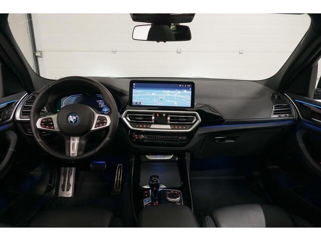 BMW X3 iX3 M-Sport | Panoramadak | Adapt. Cruise Control | Comfort Access