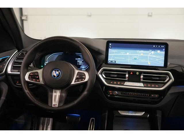 BMW X3 iX3 M-Sport | Panoramadak | Adapt. Cruise Control | Comfort Access