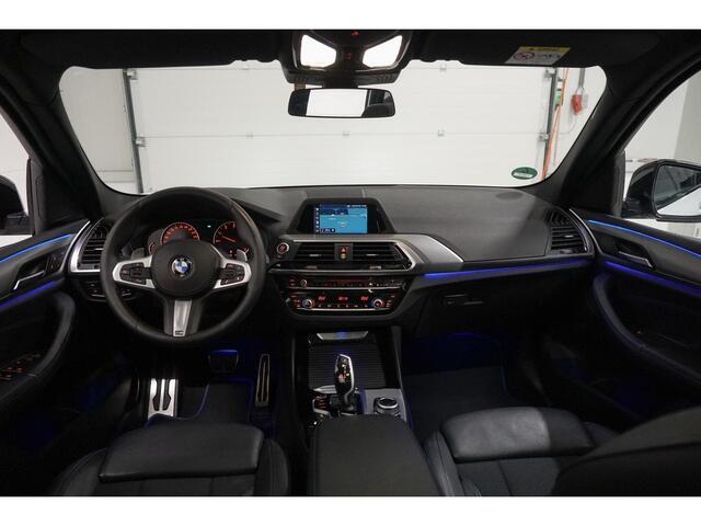 BMW X3 xDrive20i M-Sport | Panoramadak | Elektr. Trekhaak | Elektr. Stoelen