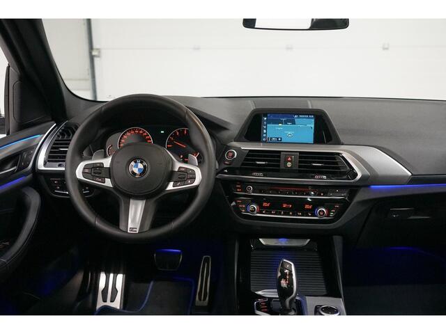 BMW X3 xDrive20i M-Sport | Panoramadak | Elektr. Trekhaak | Elektr. Stoelen