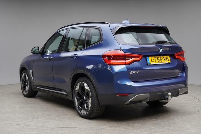 BMW X3 iX3 High Executive 80 kWh / BTW / Panoramadak / Trekhaak / Head up / Harman Kardon /