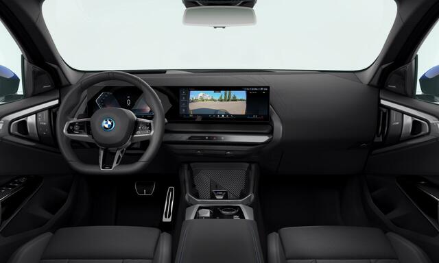 BMW X3 30e xDrive | M-Sport Pro | 21'' | Panorama. | Park. + Driv. Plus | Head-Up | Trekhaak | Stoelvent. | Harman/Kardon | Stuur + stoelverw. voor/achter | Elek. stoel.