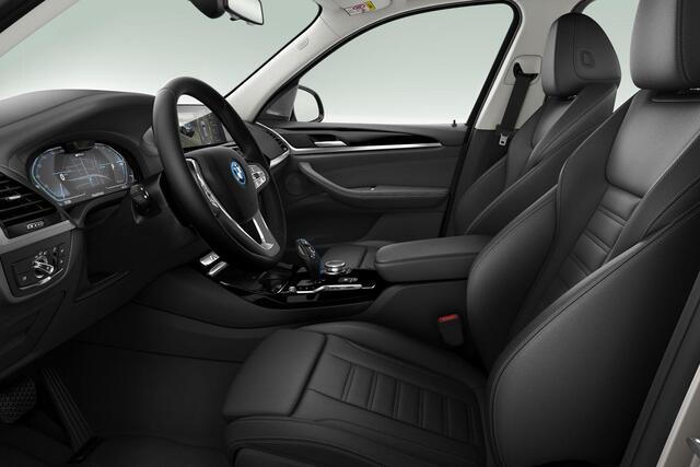 BMW X3 iX3 High Executive