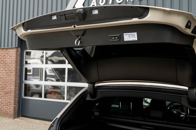 BMW X3 30e xDrive M sport | Maxton | Driving Ass. + | Trekhaak | Memory | Stuurverw. | M Sportremmen | 21' Inch |