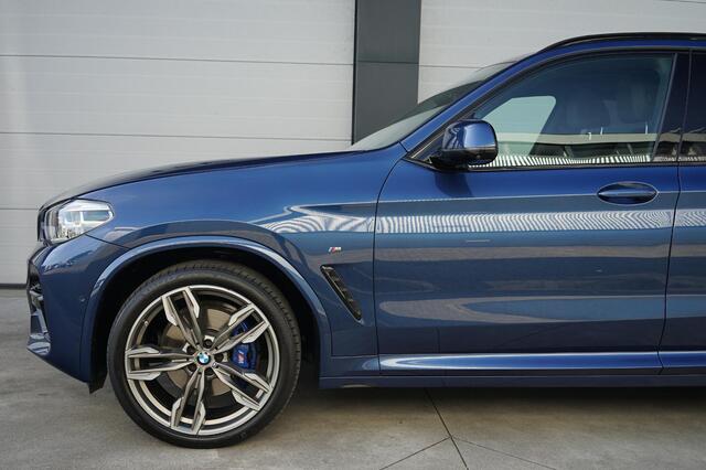 BMW X3 M40i xDrive High Executive