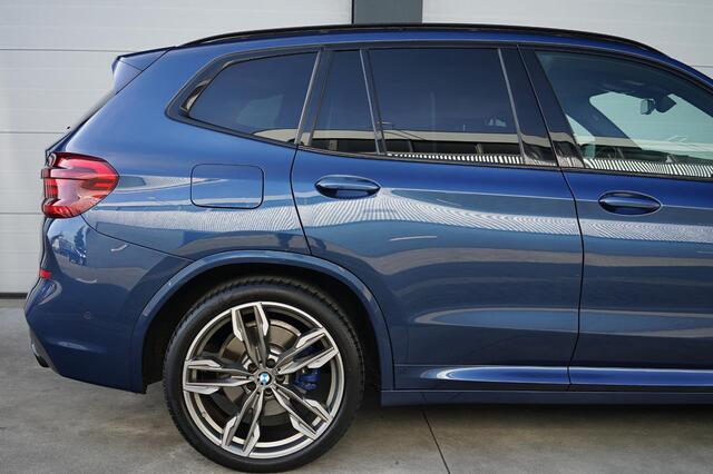 BMW X3 M40i xDrive High Executive