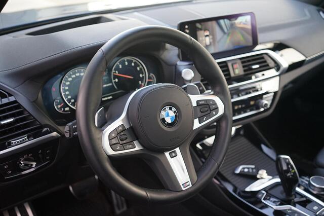 BMW X3 M40i xDrive High Executive