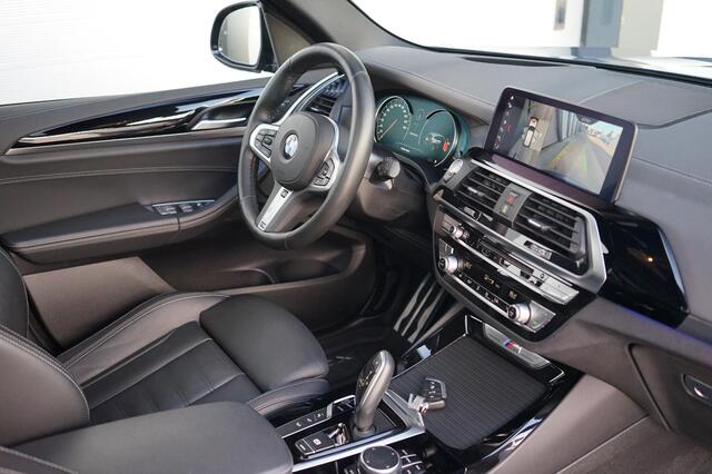 BMW X3 M40i xDrive High Executive
