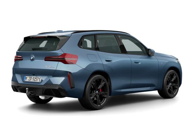 BMW X3 xDrive30e | M Sportpakket Pro | Professional Pack | Comfort Pack | Premium Pack |