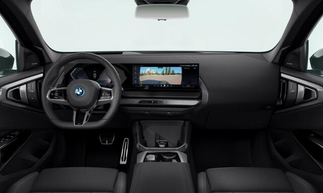 BMW X3 30e xDrive | M Sportpakket Pro | Professional Pack | Comfort Pack | Premium Pack | Glazen panoramadak | Elektrische trekhaak |