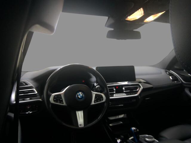BMW X3 iX3 High Executive 80 kWh | 91.600 KM | SOH 98,9% | Volledig Lederen Interieur | Panorama Dak | WORDT VERWACHT!