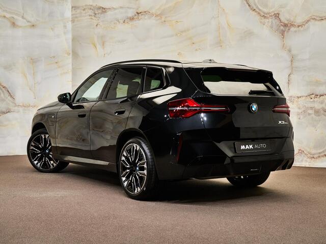 BMW X3 30e xDrive M Sport Pro , 21", tr.haak, H/K, HUD, 360° camera, keyless, shadow line