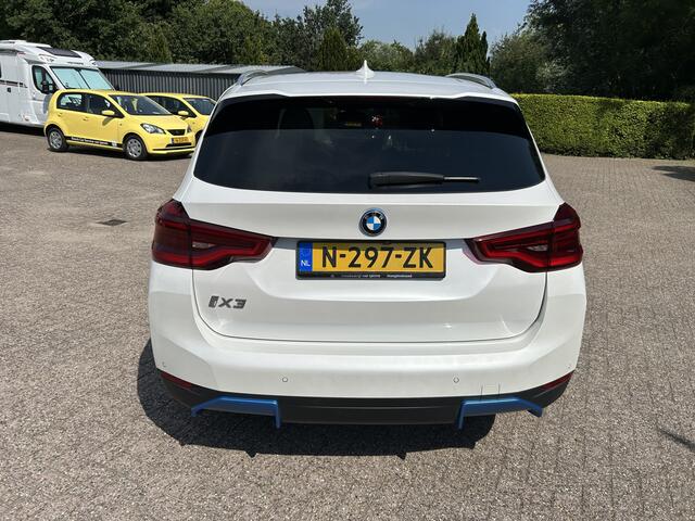 BMW X3 iX3 High Executive 80 kWh,Panoramadak,trekhaak