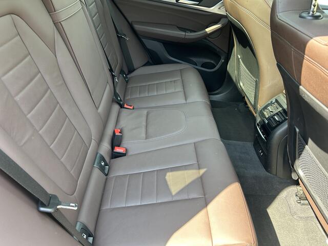 BMW X3 iX3 High Executive 80 kWh,Panoramadak,trekhaak