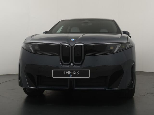 BMW X3 iX3 50 xDrive 113 kWh