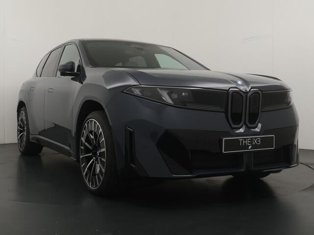 BMW X3 iX3 50 xDrive 113 kWh