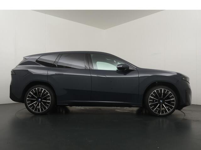 BMW X3 iX3 50 xDrive 113 kWh