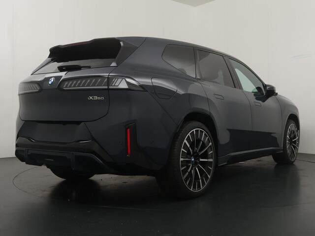 BMW X3 iX3 50 xDrive 113 kWh
