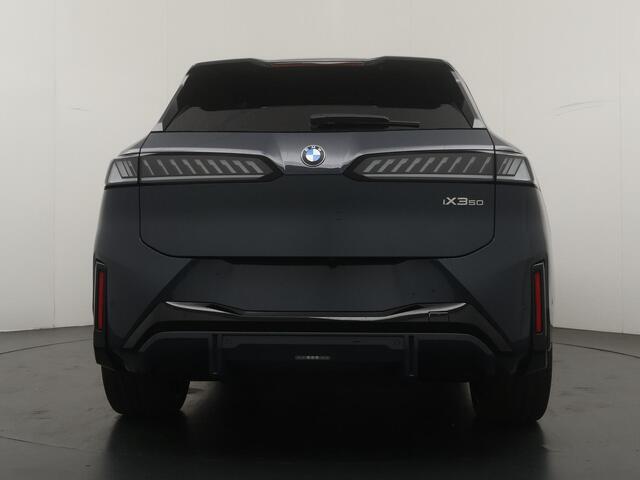 BMW X3 iX3 50 xDrive 113 kWh