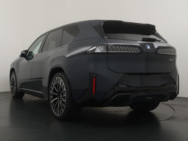 BMW X3 iX3 50 xDrive 113 kWh