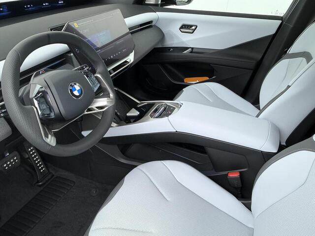 BMW X3 iX3 50 xDrive 113 kWh