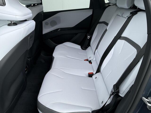 BMW X3 iX3 50 xDrive 113 kWh