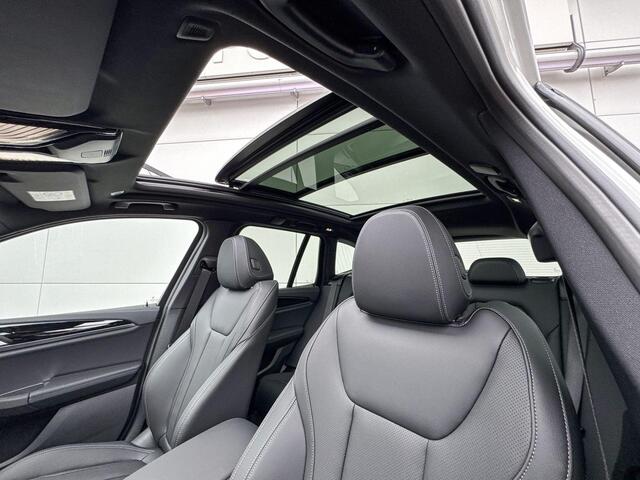 BMW X3 iX3 Executive 80 kWh