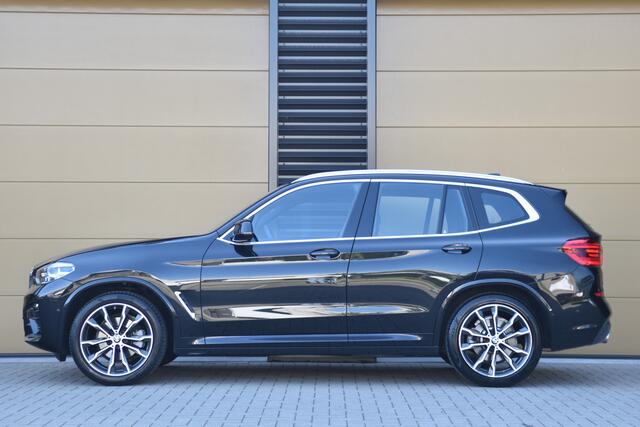 BMW X3 xDrive20i High Executive Edition * M-Sport * Head-up * Hifi Proffesional * Keyless * 20 Inch Lm *