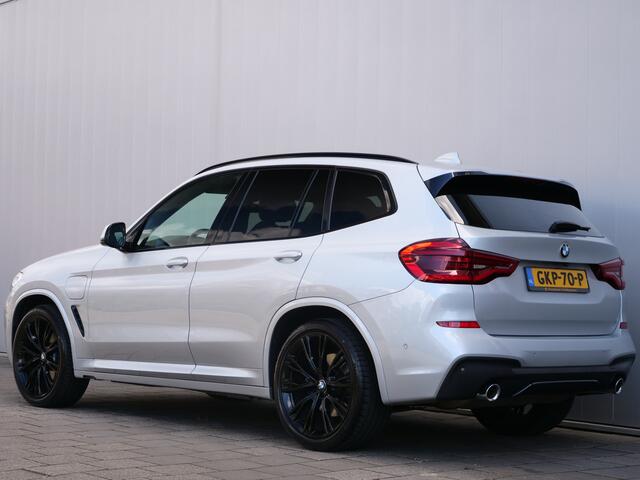 BMW X3 xDrive30e High Executive 292 Pk Automaat Navi / DAB / Apple Carplay / M-pakket / Camera