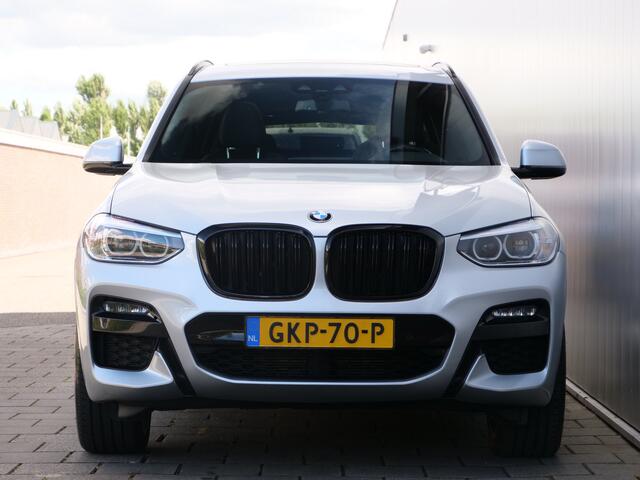BMW X3 xDrive30e High Executive 292 Pk Automaat Navi / DAB / Apple Carplay / M-pakket / Camera
