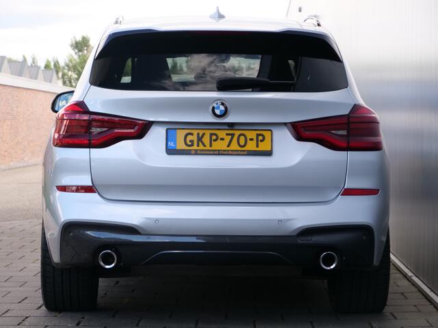 BMW X3 xDrive30e High Executive 292 Pk Automaat Navi / DAB / Apple Carplay / M-pakket / Camera