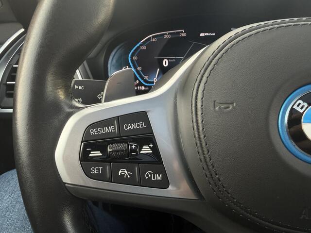 BMW X3 xDrive30e M-Sport M Stoel-Pano-HUD-Harman Kardon