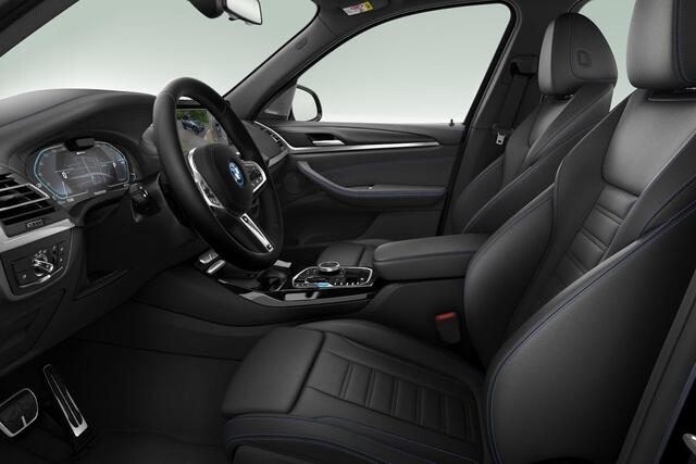 BMW X3 iX3 High Executive Edition - Verwacht: Juli 2026