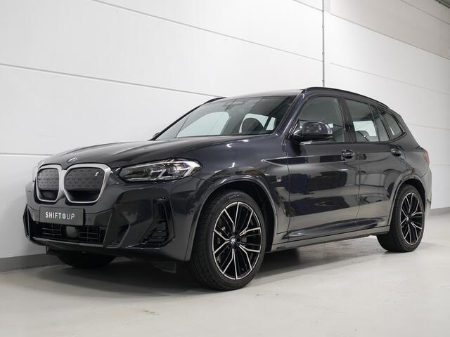 BMW X3 iX3 80 kWh M-Sport | Panoramadak | CoPilot | Elektr. Trekhaak