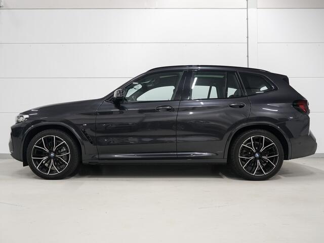 BMW X3 iX3 80 kWh M-Sport | Panoramadak | CoPilot | Elektr. Trekhaak