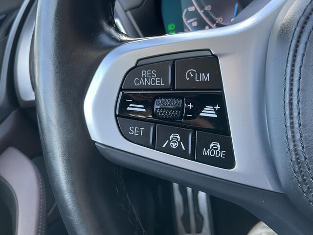 BMW X3 iX3 High Executive 80 kWh M-sport Pano HUD HK Sound Leer 360°
