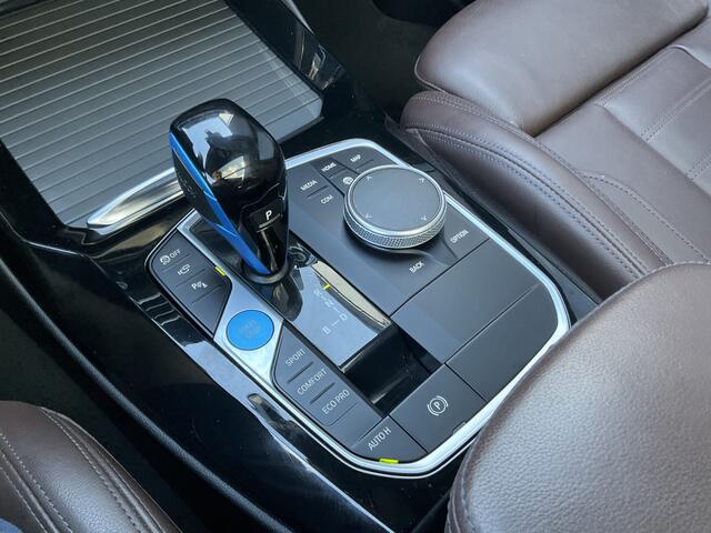 BMW X3 iX3 High Executive 80 kWh M-sport Pano HUD HK Sound Leer 360°